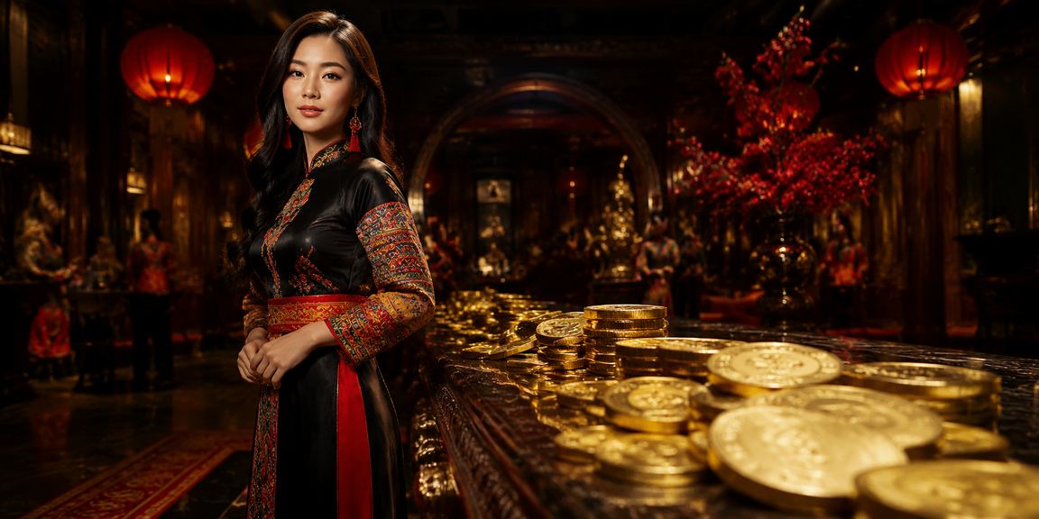 Người hâm mộ thể thao tại Sapa theo dõi kết quả cá cược trong lễ hội địa phương